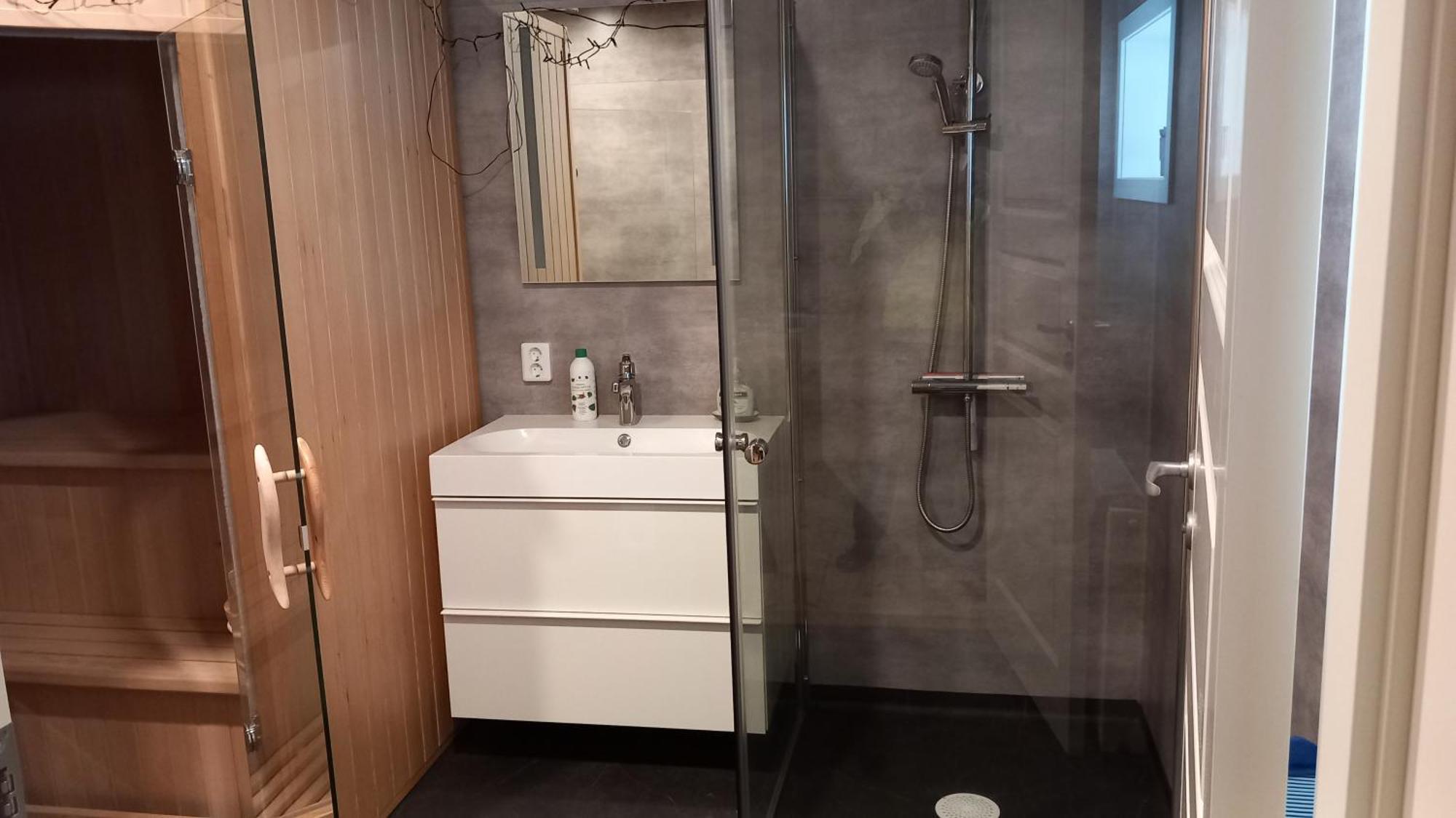 Ladansloft Apartment Stollet Ngoại thất bức ảnh
